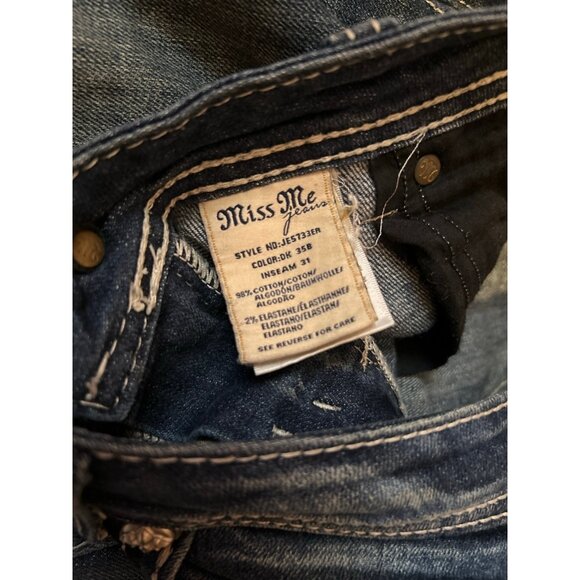 Miss Me Jeans - Picture 5 of 10